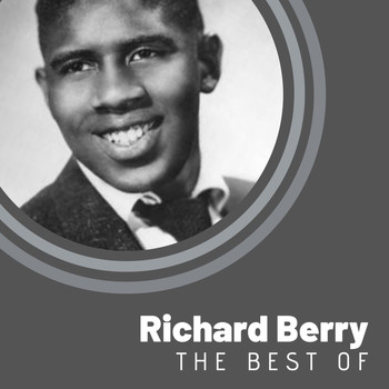 Richard Berry - The Best of Richard Berry