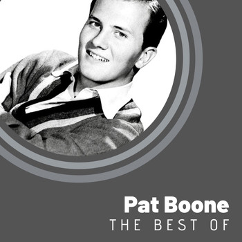 Pat Boone - The Best of Pat Boone