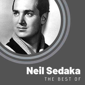 Neil Sedaka - The Best of Neil Sedaka