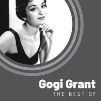 Gogi Grant - The Best of Gogi Grant