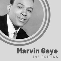 Marvin Gaye - The Origins of Marvin Gaye