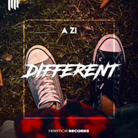 A Zi - Different