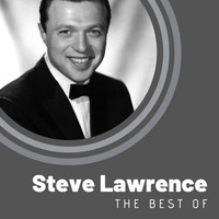 Steve Lawrence - The Best of Steve Lawrence