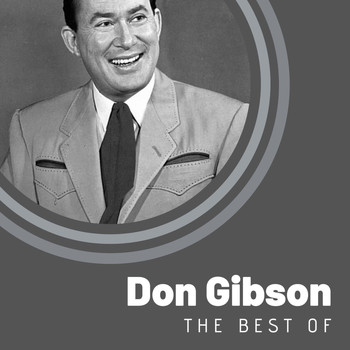 Don Gibson - The Best of Don Gibson