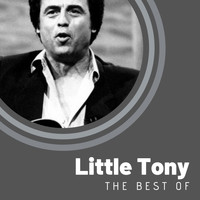 Little Tony - The Best of Little Tony