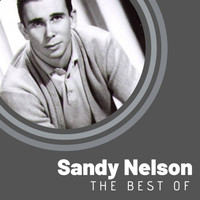 Sandy Nelson - The Best of Sandy Nelson