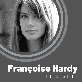 Françoise Hardy - The Best of Françoise Hardy