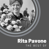 Rita Pavone - The Best of Rita Pavone