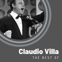 Claudio Villa - The Best of Claudio Villa