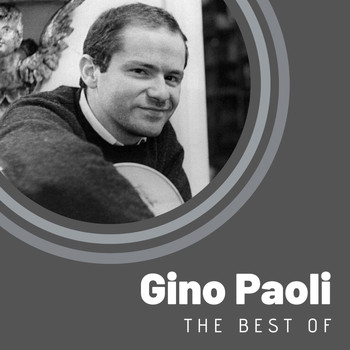 Gino Paoli - The Best of Gino Paoli