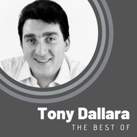 Tony Dallara - The Best of Tony Dallara