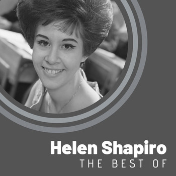 Helen Shapiro - The Best of Helen Shapiro