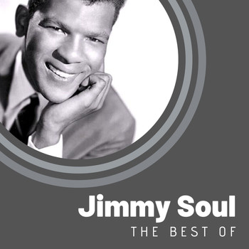 Jimmy Soul - The Best of Jimmy Soul