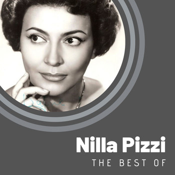 Nilla Pizzi - The Best of Nilla Pizzi