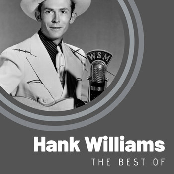 Hank Williams - The Best of Hank Williams