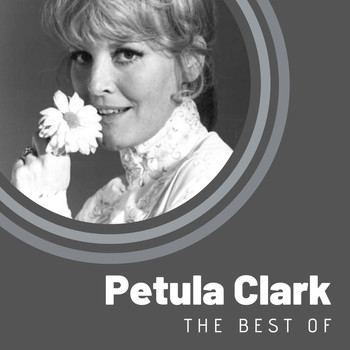 Petula Clark - The Best of Petula Clark