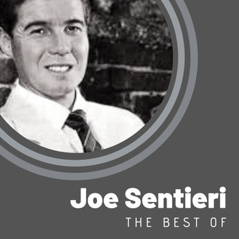 Joe Sentieri - The Best of Joe Sentieri