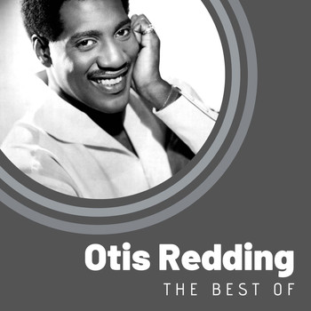 Otis Redding - The Best of Otis Redding