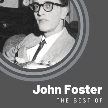 John Foster - The Best of John Foster