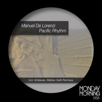 Manuel de Lorenzi - Pacific Rhythm