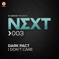 Dark Pact - I Don't Care