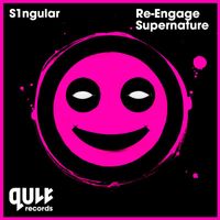 S1ngular - Re-Engage / Supernature