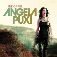 Angela Puxi - Isle of Fire