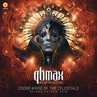 Coone - Rise Of The Celestials (Qlimax Anthem 2016)