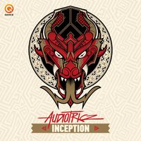 Audiotricz - Inception