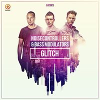 Noisecontrollers and Bass Modulators - Glitch