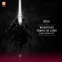 Wildstylez - Temple Of Light (Qlimax Anthem 2017)