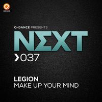 Legion - Make Up Your Mind