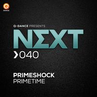 Primeshock - Primetime