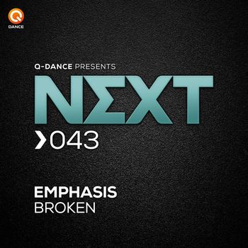 Emphasis - Broken