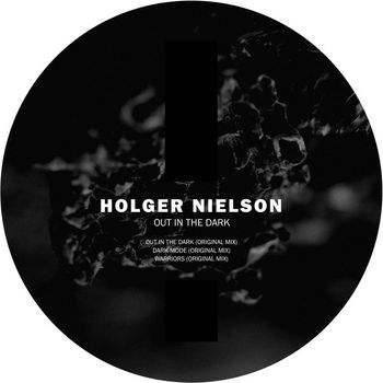 Holger Nielson - Out in the Dark