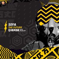 Sefa - The Future (Q-BASE 2018 BKJN Soundtrack)