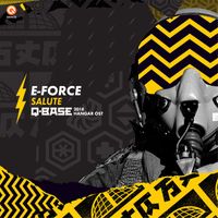E-Force - Salute (Q-BASE 2018 Hangar Soundtrack)