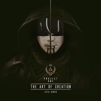 Project One, Headhunterz and Wildstylez - The Art of Creation (Sefa Remix)