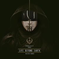 Project One, Headhunterz and Wildstylez - Life Beyond Earth (KELTEK Remix)