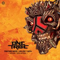 Phuture Noize and KELTEK featuring Sefa - One Tribe (Defqon.1 2019 Anthem)