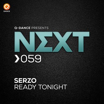 Serzo - Ready Tonight