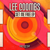 Lee Coombs - Set Me Free EP