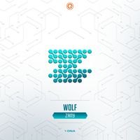 zany - Wolf