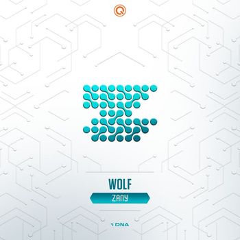 Zany - Wolf