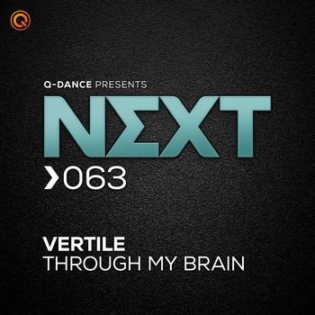 Vertile - Through My Brain (Explicit)