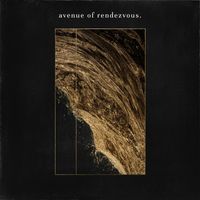 Phuture Noize featuring MC DL - Avenue Of Rendez-vous