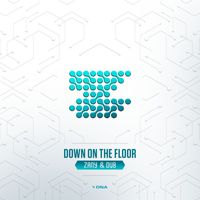 Zany ft. DV8 - Down On The Floor
