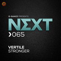 Vertile - Stronger (Explicit)