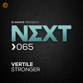 Vertile - Stronger (Explicit)