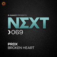 PRDX - Broken Heart